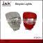 Silicone Led Light Bicycle JAK Product HF5206