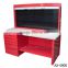 Factory Produce Wholesale steel Workbench for garage AX-3122-1