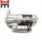 Excavator spare parts 4D94 Diesel engine Motor starter 129953-77019