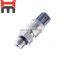 Excavator Pressure Sensor Switch KM15-S45
