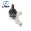 CNBF Flying Auto parts High quality 43330-39565 Auto Suspension Systems Socket Ball Joint for TOYOTA