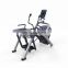 Sport Cardio  Gym Fitness Equipment Functional Machine Elliptical Stepper 3 in 1 MND X300A Arc Trainer