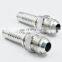 Direct Selling High Quality Hose Fittings For Hydraulic Connections Outer Thread Fittings