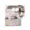 Professional Male ELbow-KEG Pipe elbow tee reducer pipe fitting