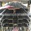 China Factory Large size amplifier water cooling extruded aluminum heatsink for USA led lamp