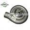 For Weichai TBD226B-6 turbocharger J80S 00JG080S016 13033306