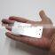 precision galvanized steel aluminum  sheet metal stamping parts manufacture bending laser cutting service