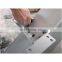 Custom Steel Bracket Stair Tread Steel Bracket