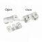 Wholesale Stainless Steel 304 Solid Domestic Wall Mounting Frame Buckles