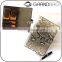 new high quality homemade christmas gift notebook holster office organizer snake skin notepad office stationary business gift