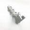 Aluminum Die Casting Strain Clamps Power Line Accessories