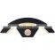 Garden LED Wall Light Balcony Aisle Corridor Decoration Outdoor Motion Sensor LED Wall Lamp
