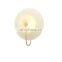Nordic Decor Wall Lights Living Room Modern Minimalist Round Wall Lamp For Home Living Room