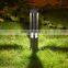 Outdoor Landscape Pathway Lawn Lights 12V 24V 110V 220V Garden LED Bollard Light