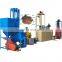 Floating Fish Feed Mill/Shrimp Food Pellets Extruder Making Machine