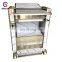 China Manufacturer  Beef Meat Skin Peeler / Pig Skinning Machine / Pig Skin Removal Machine