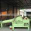 New model textile waste fiber opening and tearing machine