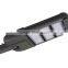 2016 Most Popular 180w UL LED Street Pole Light with Dark Brown / Sliver Housing