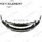 KEY ELEMENT High Quality Car Spare Parts Front Bumper Russian Type 86511-4l500 For Hyundai Accent 2015 Solaris 865114l500