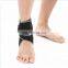 Outdoor Activities Sport Protector Adjustable Compression Ankle Support Wrap