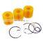 Auto Parts Oil Filter Used For Toyota Camry(V70) OEM 04152-31090