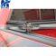 3 year warranty custom heavy loading full cover soft tri-fold pickup topper truck luggage tonneau cover for mitsubishi L200