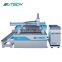 UTECH Sofia Series cnc router 1530 atc cnc rotary attachment woodworking vacuum bed engraving machine