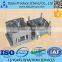 OEM and ODM iso approved rubber and plastic injection molding