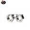 Hot Sale JINGHONG Stainless Steel DIN934 M25 Hex Nut