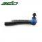 ZDO Car Parts from Manufacturer Tie rod end  4547009110