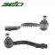 ZDO Auto Parts Manufacturing Companies Tie rod end for Hyundai  5778038000