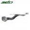 ZDO 4G0423812A  Front Right Outer Steering Tie Rod End for bmw Audi