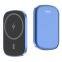 Ultra Thin Slim For Iphone 12 13 Portable Magnet Powerbank Charger 5000mah 10000mah Mini Magnetic wireless battery