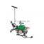 Automatic Plastic Roofing Membrane Hot Air Welder Roof Welding Machine