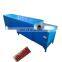 Special Chili Tail Remover Machine Pepper Stem Tail Cutting Machine Chili Tail Removing Machine direct factory supply cheap sale