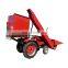 Agricultural Machinery Harvester corn harvest  Machine Tractor Crop Power Style Engine