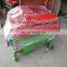 Maize Skin Peeling Sheller Corn Dehusker Corn Husk Remover Machine