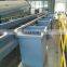 Msw municipal solid waste sorting line for waste recycling trommel screen