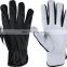 High Quality Leather Assembly Gloves Working Gloves Safety work Gloves