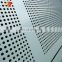 Factory made perforated ceiling metal mesh decoration ceiling panels