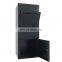 Free Standing Weatherproof Special Top Letterbox Parcel Drop Box