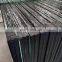 professional tempered soundproof Sealed insulating glass unit for aluminum sliding windows