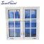 Superhouse Cheap French Doors Aluminium Alloy Framed Lowes French Casement Window Awning Window Crank Window