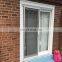 modern double glass grills design aluminium window price philippines for sliding windows