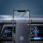 New Arrival 360 Degree Infrared Sensor Car Holder Air Vent Mount Automatic Clamping Mobile Phone Holder Stands