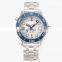 NEW Luxury quality mechanical watch OR factory 42mm ceramic bezel ETA 8800 movement waterproof luminous brand watch