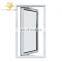 high quality exterior and interior double glazed aluminum french window for home