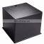 Jimbo heavy duty top open front bank metal coin cash money deposit hidden floor mounted drop safe box cabinet