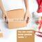 OEM/ODM Easy Assemble Boxes Shipping Cardboard Crafting Box Recycled Brown Kraft Paper Gift Packaging Box