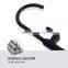 Kitchen faucet mixer stainless steel matte black kitchen faucet mixer